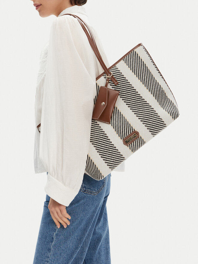 Nine West Bolso Nine West Lilla3 Beis