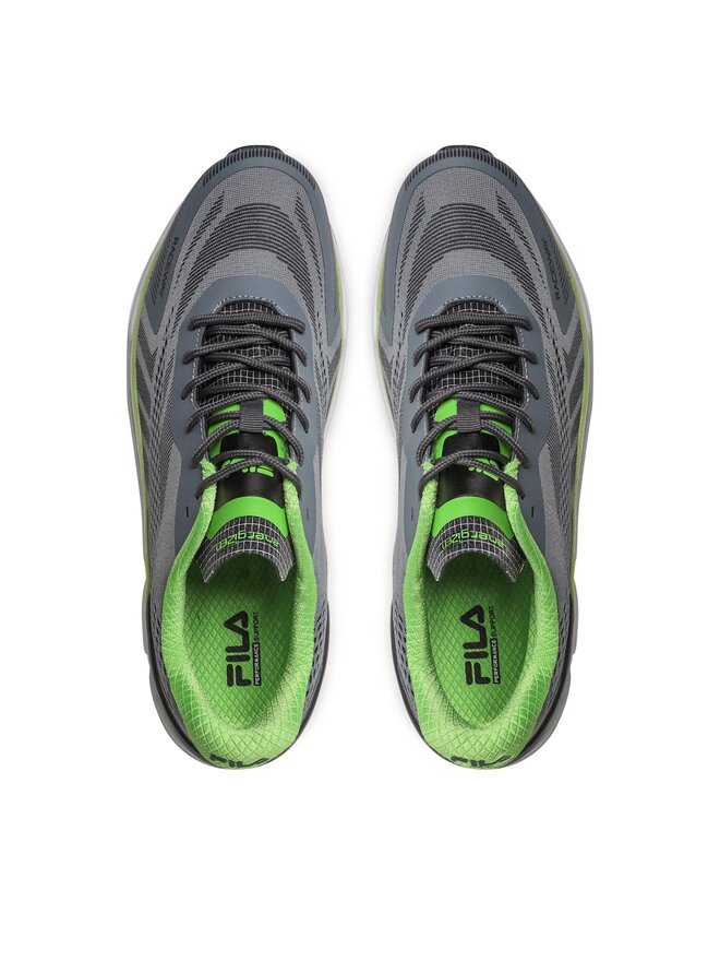 Fila Sneakers Fila Raceway FFM0067.83131 Grigio