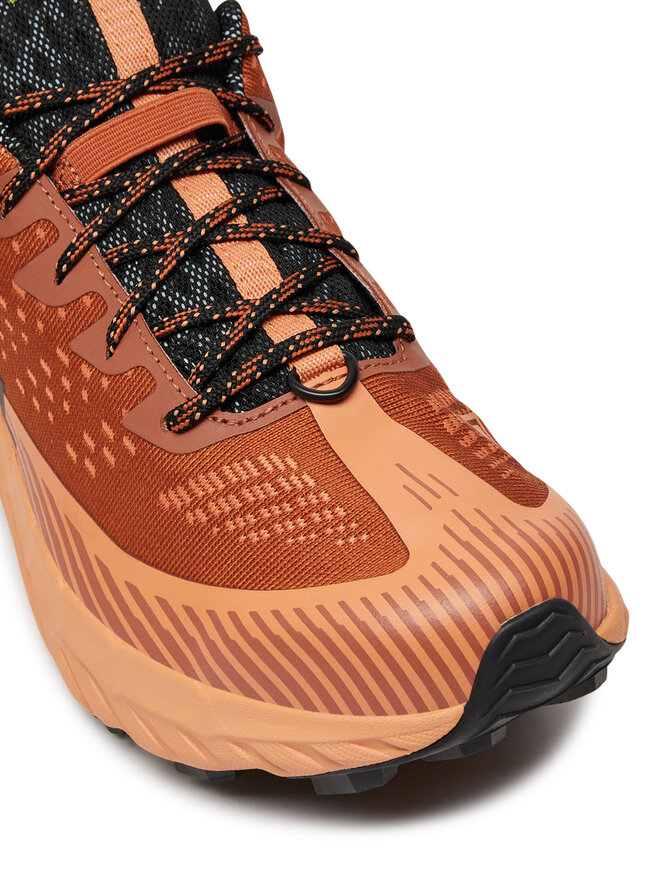 Merrell Buty na siłownię Merrell Agility Peak 5 Gtx GORE-TEX J068101 Pomarańczowy