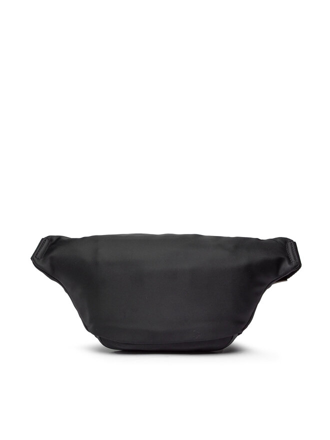 Valentino Сумка на пояс﻿ Valentino Kylo VBS47302 Чорний