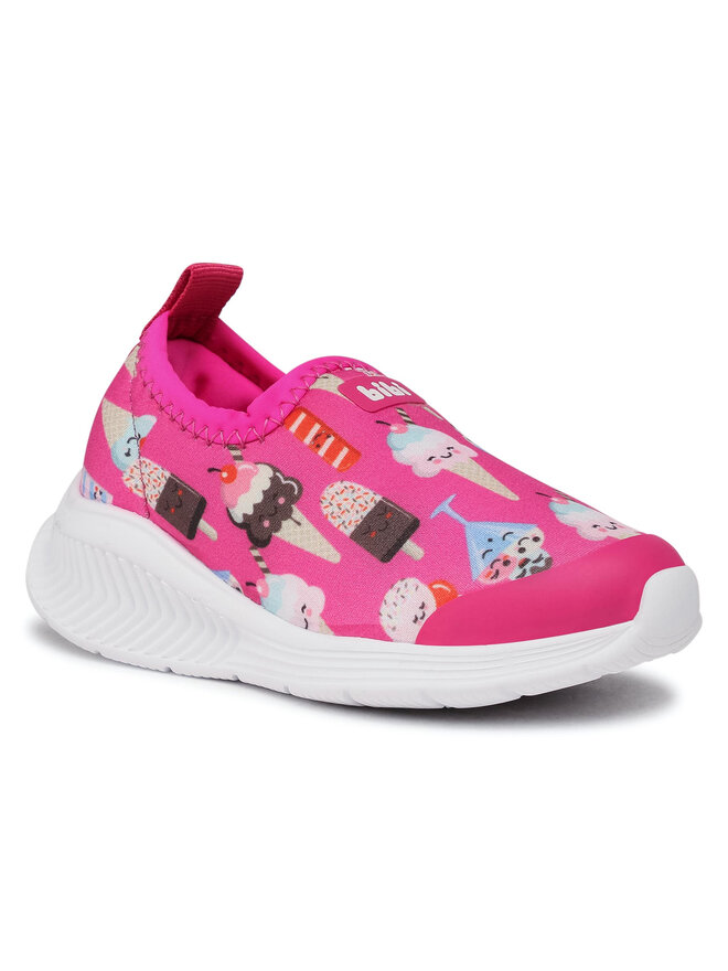Bibi Superge Bibi Fly Baby 1136049 Roza