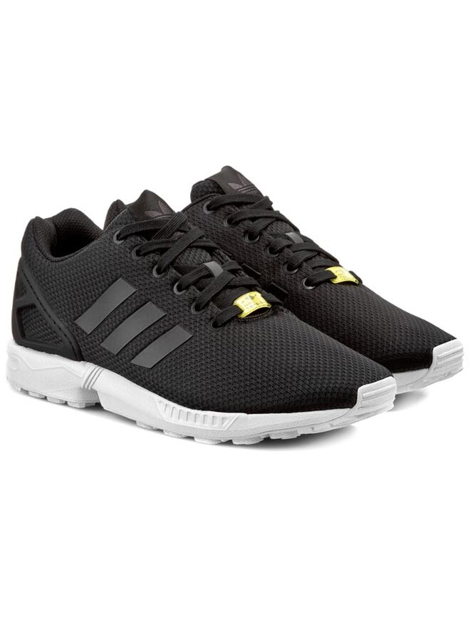 Zapatillas adidas ZX Flux M19840 Negro zapatos.es