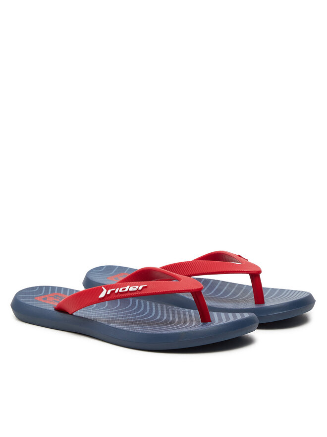 Rider Infradito Rider R1 Style Thong 11957 Blu scuro