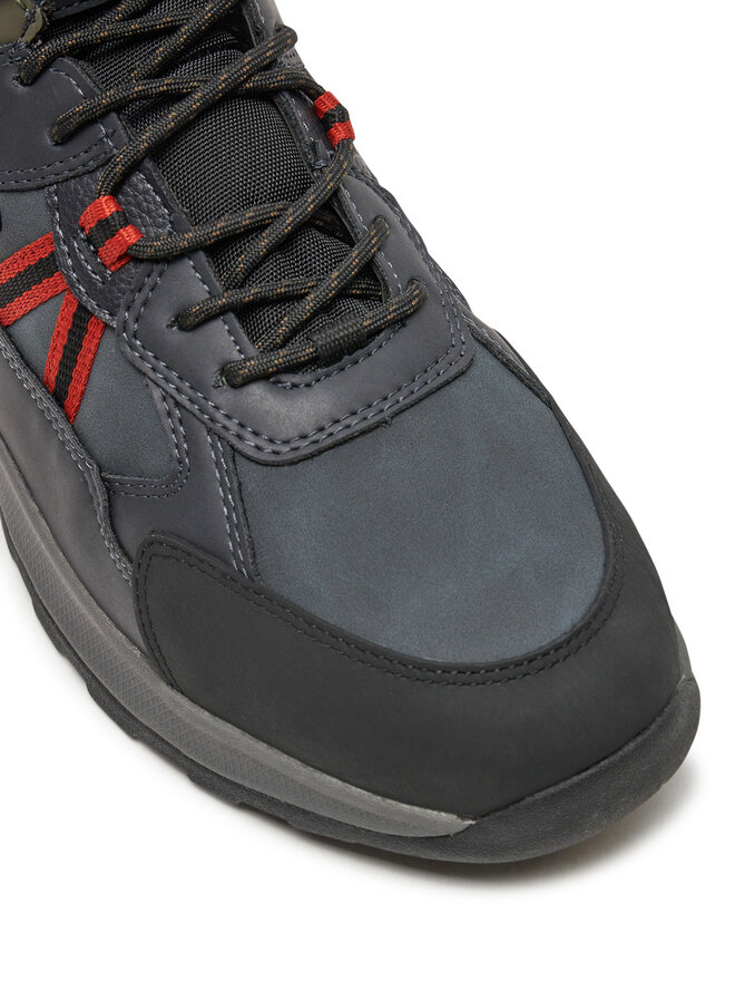 Sneakers Geox U Terrestre A U26EYA 0ME22 C4002 Bleumarin