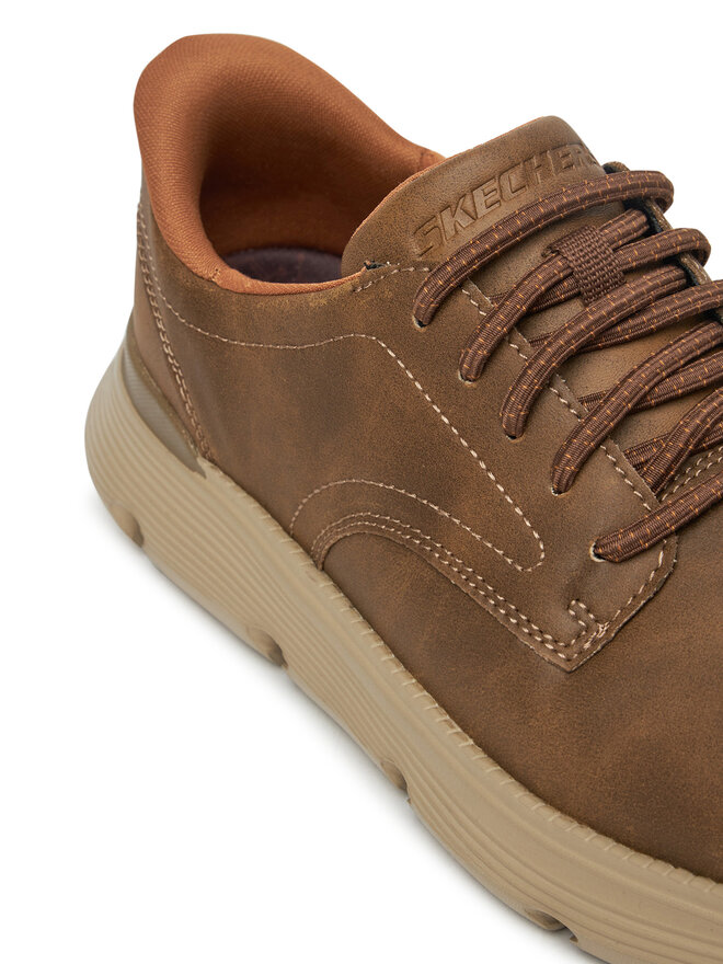 Skechers Zapatillas Skechers Garza-Duran 205353/TPE Marrón