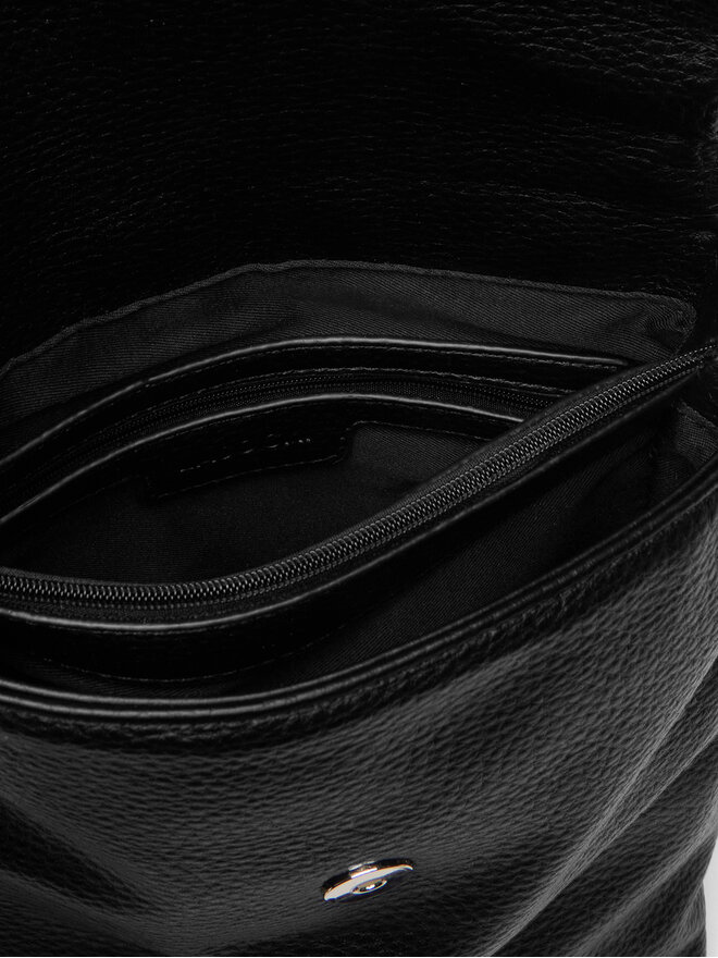 Lasocki Rucksack Lasocki CEO-LSK-L-009-10 Schwarz