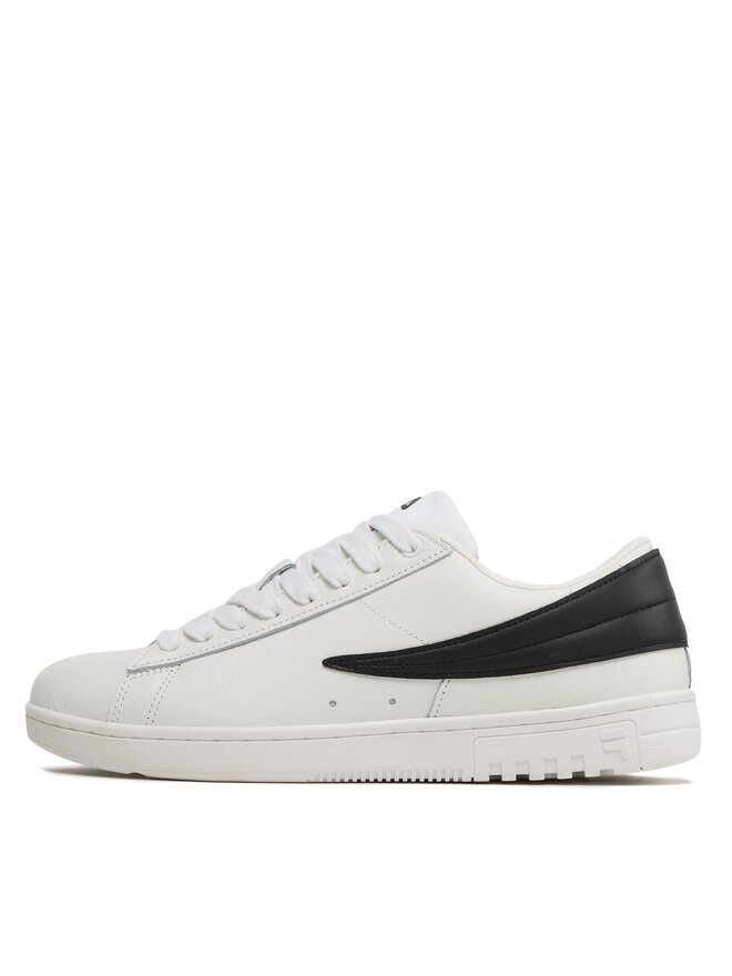 Fila Sportcipők Fila Highflyer L FFM0191.13036 Fekete