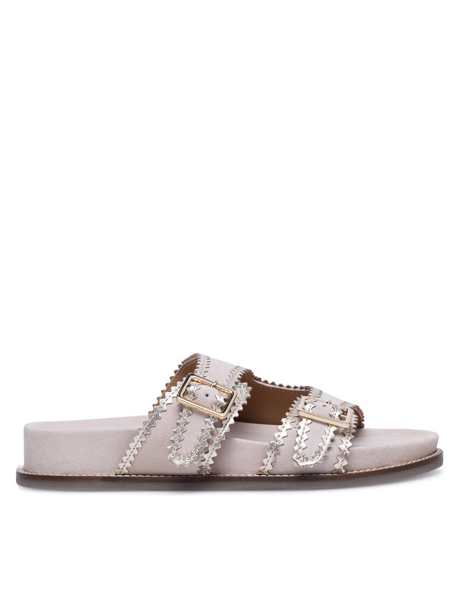 Sergio Bardi Chanclas Sergio Bardi SERGIO BARDI-WI29-03-M24-SB Beis