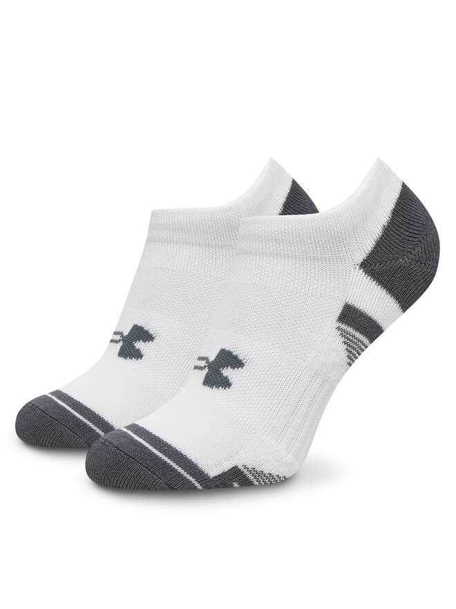 Under Armour Zestaw 3 par stopek unisex Under Armour Ua Performance Tech 1379503 Kolorowy