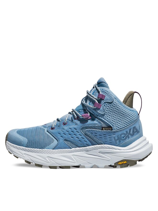 Hoka Trekking Hoka Anacapa 2 Mid Gtx GORE-TEX 1142831 Plava