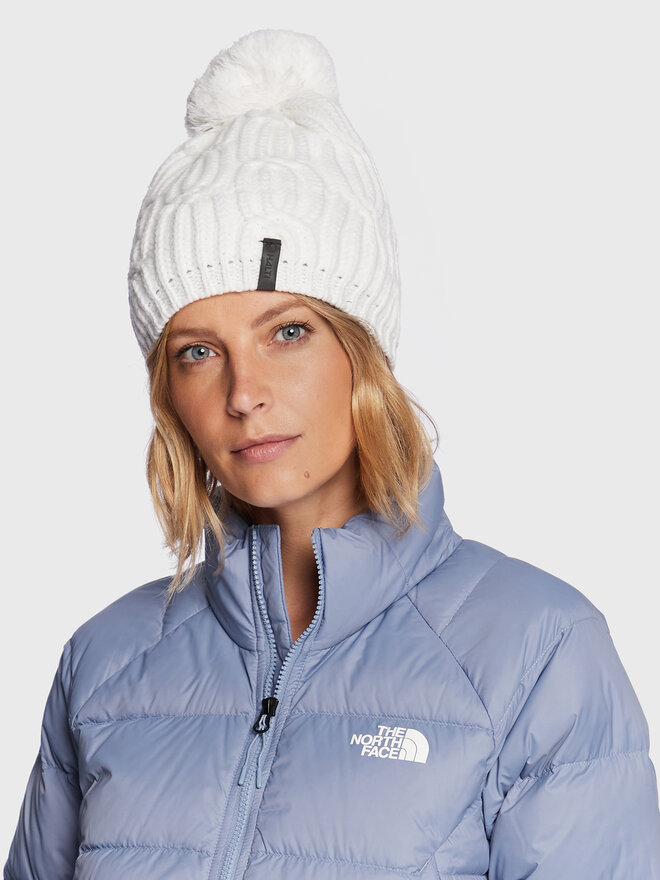 Halti Gorro Halti Nuppu 080-1247 Blanco