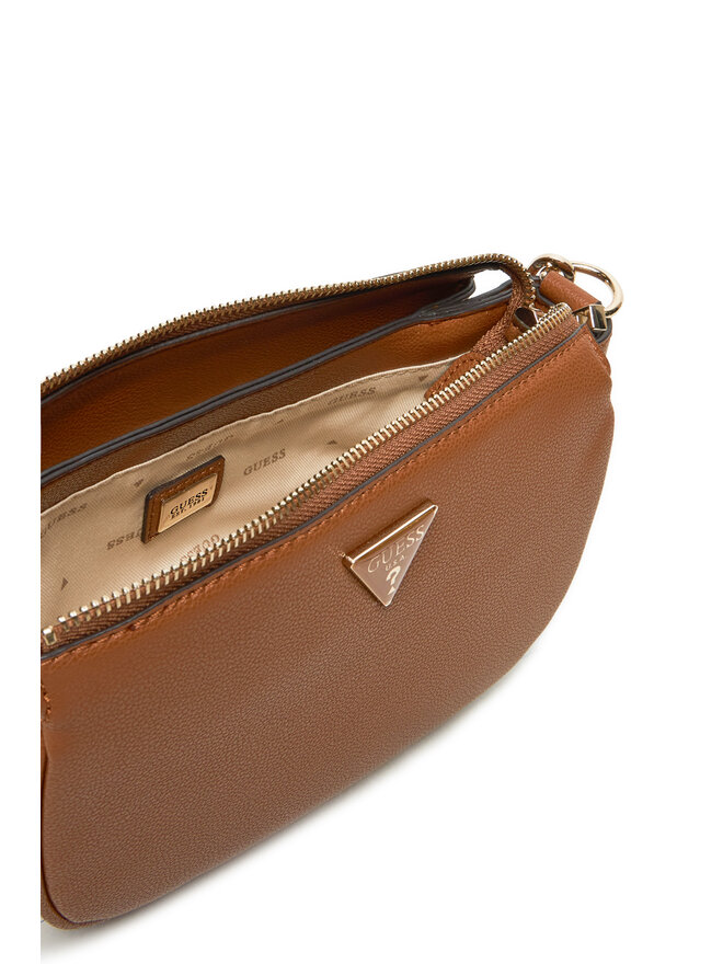 Guess Ročna torba Guess HWBG95 19170 Rjava