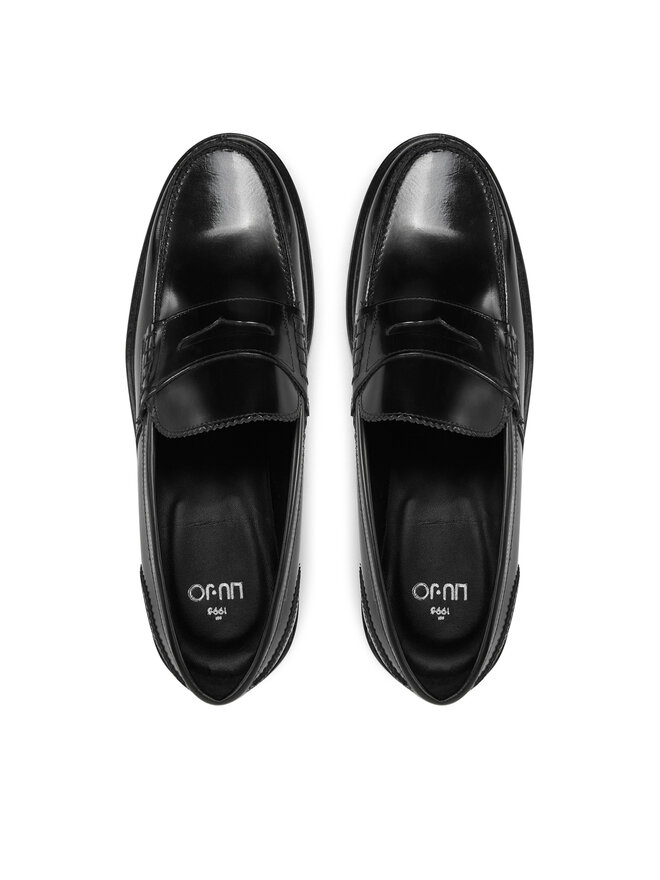 Liu Jo Mocasini Liu Jo Simon 01 7G4013 PX362 Negru