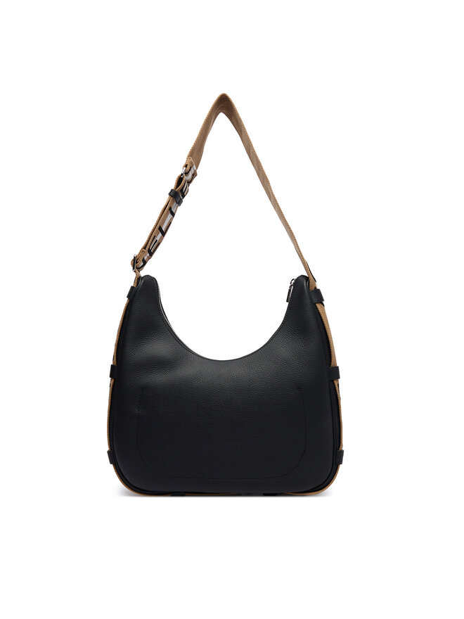 Coccinelle Handtasche Coccinelle SQ0 Coccinelle Raquel E1 SQ0 13 01 01 Schwarz