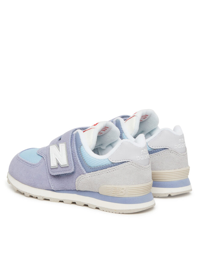 New Balance Zapatillas New Balance PV574BLG Violeta