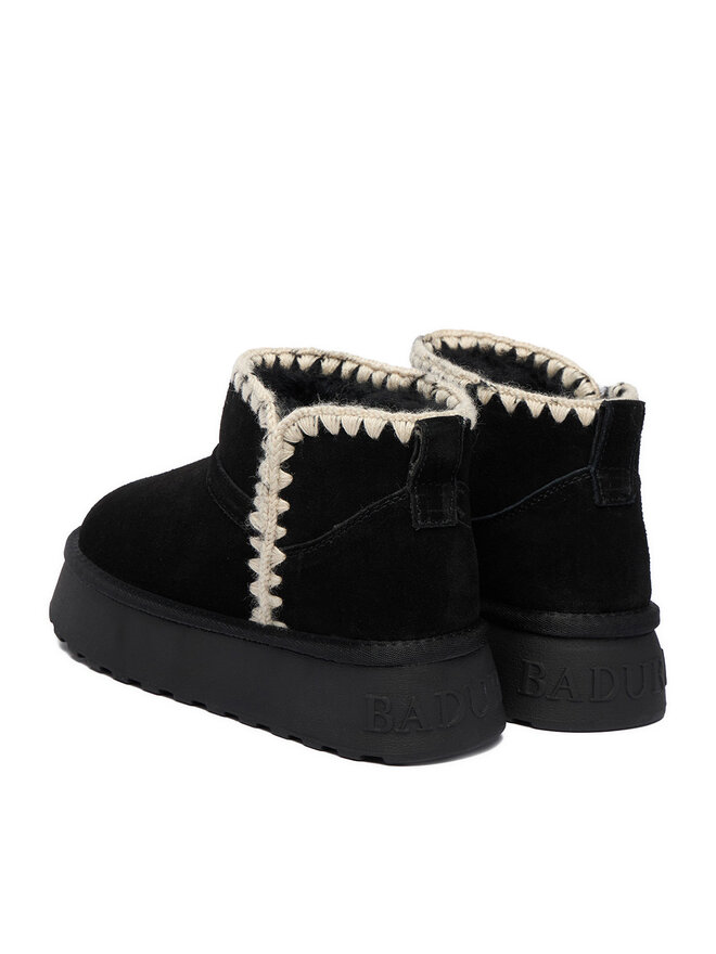 Badura Schneeschuhe Badura EO-ANDI-TS6295-01 Schwarz