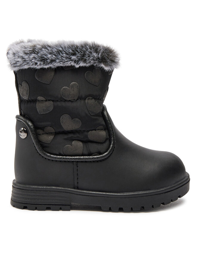 Mayoral Schneeschuhe Mayoral 42482 Schwarz