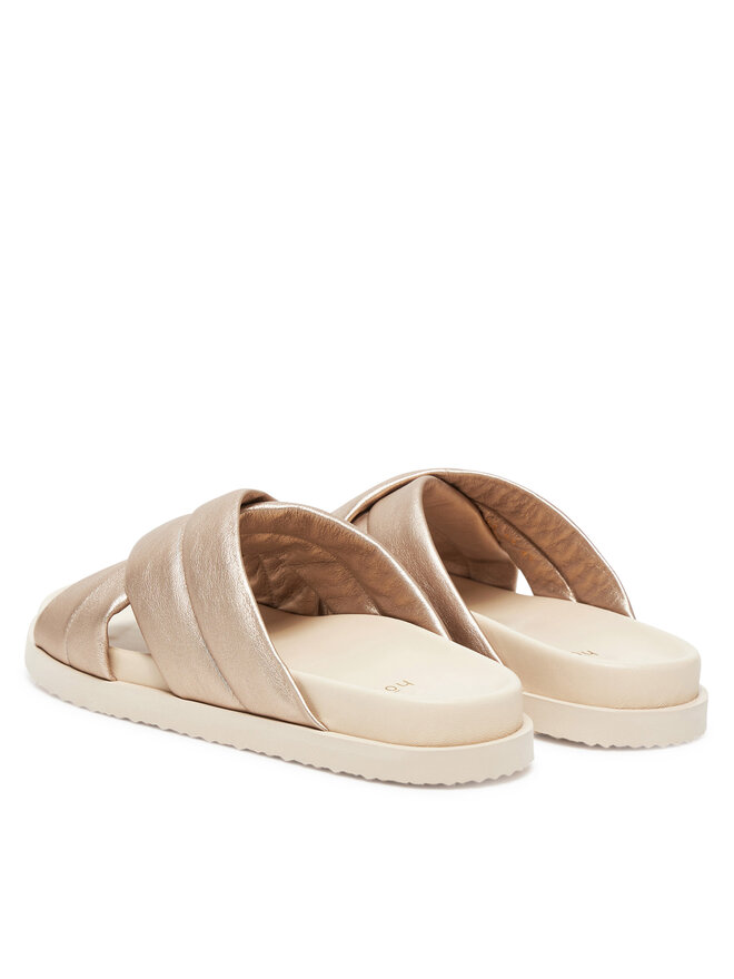 HÖGL Şlapi HÖGL Tessa 9-100821 Auriu