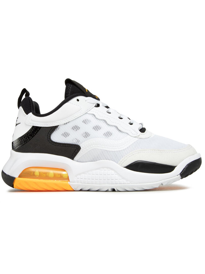 Nike Laisvalaikio batai Nike Jordan Max 200 (Gs) CD5161 108 Balta