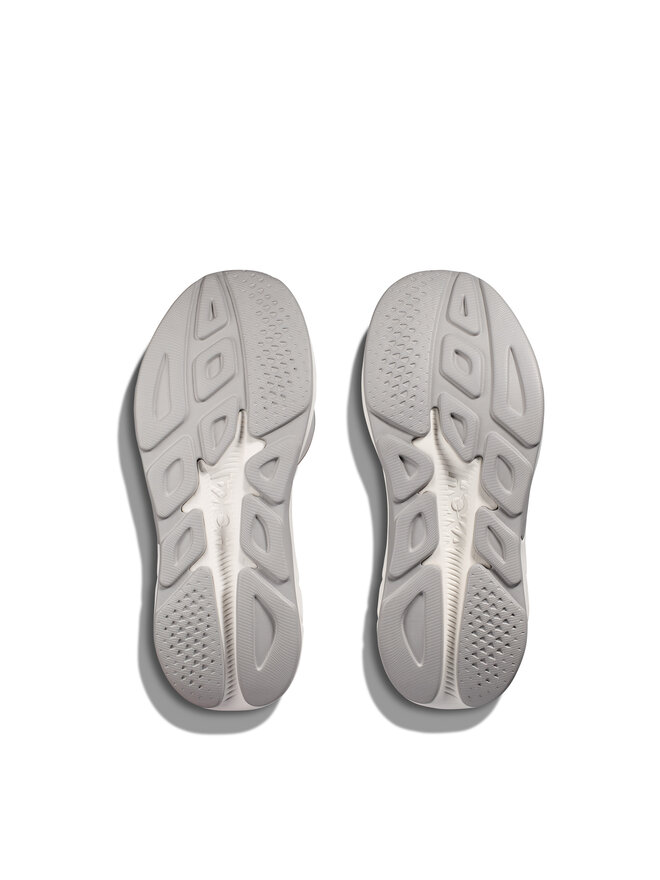 Hoka Laufschuhe Hoka Rincon 4 Wide 1155132 Schwarz