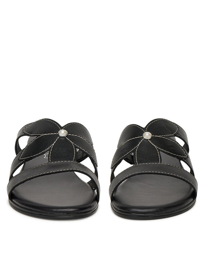 Lasocki Chanclas Lasocki RST-ARENA-69 Negro