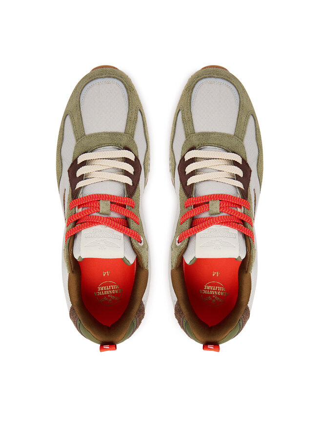 Aeronautica Militare Sneakers Aeronautica Militare 261SC0276UCT03546 Bunt