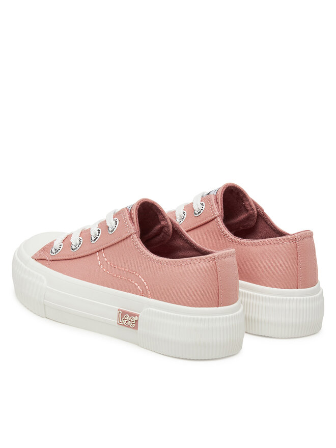 Lee Bambas Lee 50251058.73G Rosa