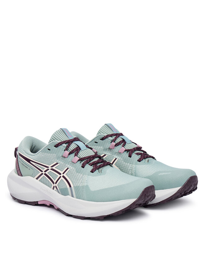 Asics Laufschuhe Asics Gel-Venture 11 1012B933 Grün