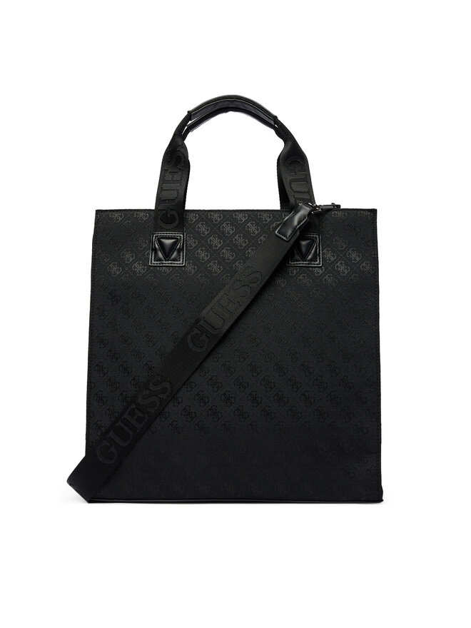 Guess Сумка Guess HMBOST P6246 Чорний