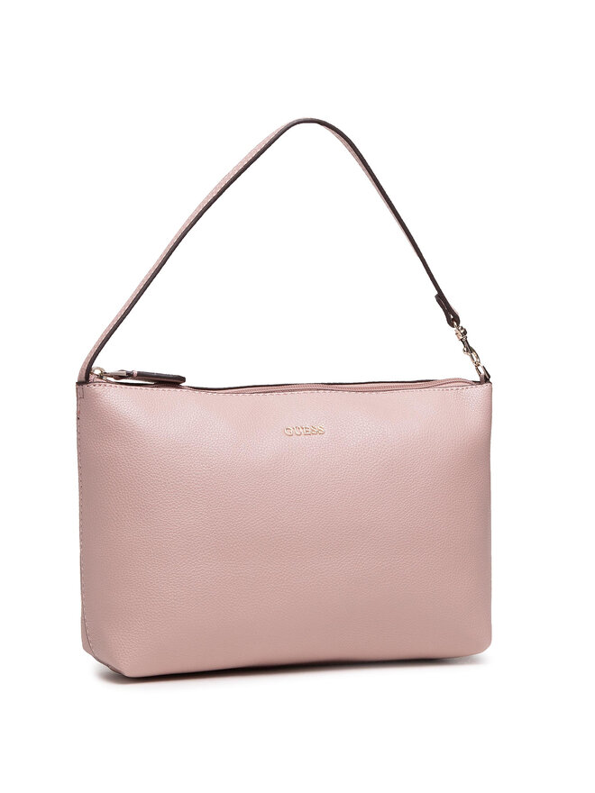 Guess Τσάντα Guess Vikky (Bf) HWBF69 95240 Ροζ