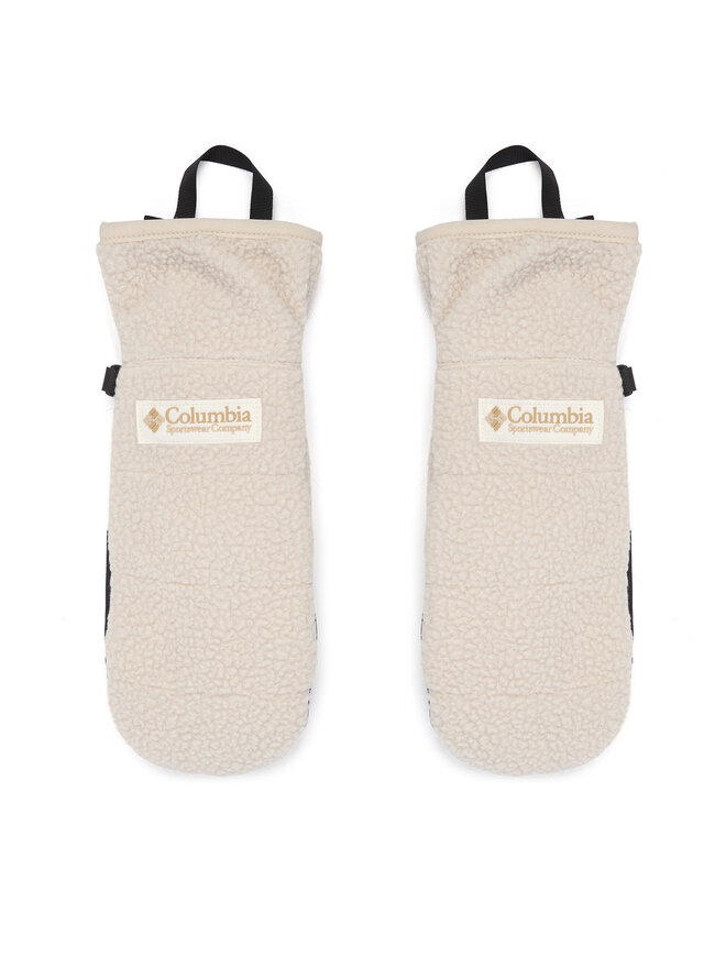 Columbia Handschuhe Columbia Helvetia™ 2175001 Braun