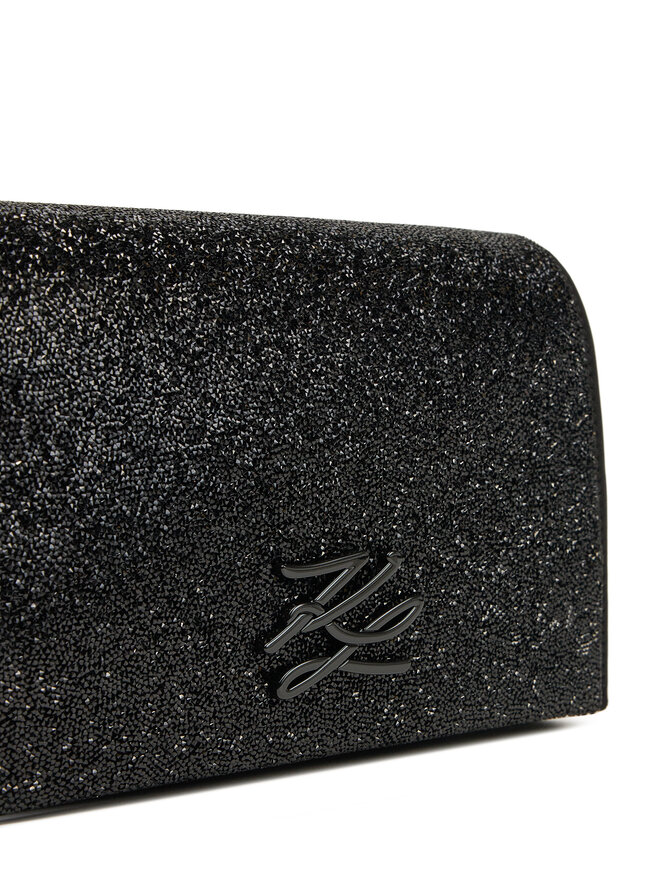 KARL LAGERFELD Bolso KARL LAGERFELD A1W30180 Negro