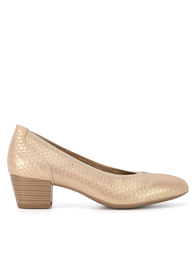 Lasocki Pumps Lasocki WYL2962-14Z Beige