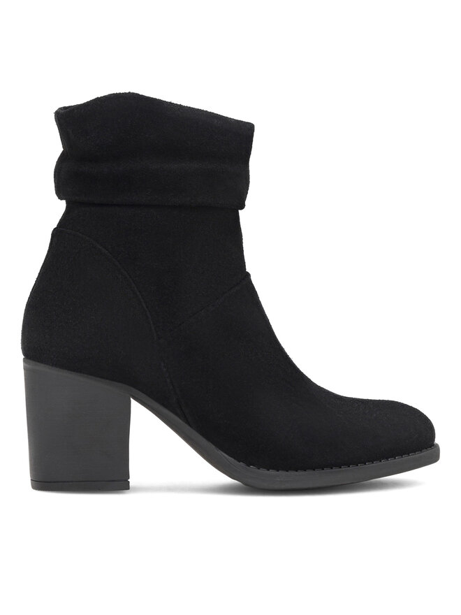 Lasocki Botines Lasocki WI23-RUTH-03 Negro