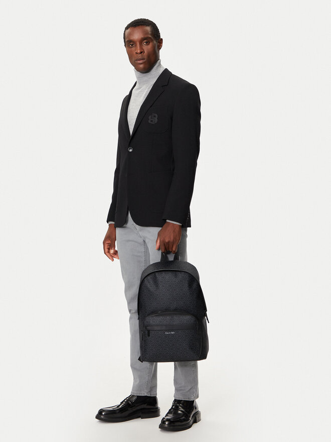 Calvin Klein Zaino Calvin Klein K50K512194 Nero