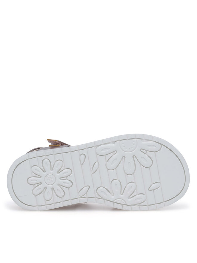 Nelli Blu Sandalias Nelli Blu CM220813-1A Oro