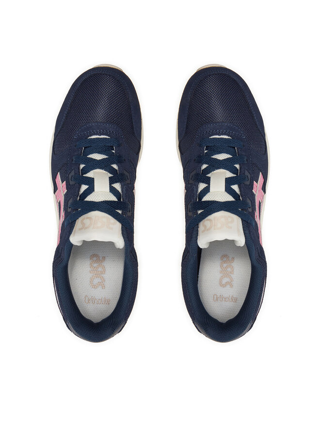 Asics Снікерcи Asics Lyte Classic 1202A306 Cиній