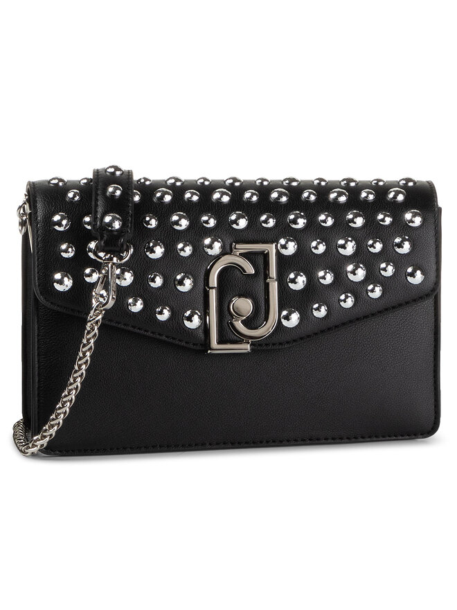 Liu Jo Сумка Liu Jo S Crossbody N69037 E0006 Чорний