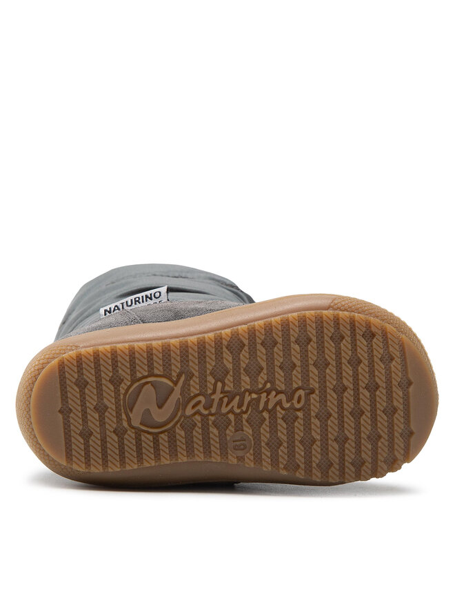 Naturino Botas de nieve Naturino Hochalpen 0013001442.01.0B01 Gris