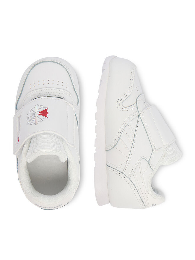 Reebok Снікерcи Reebok EO-CLASSIC LEATHER 100256739 Білий