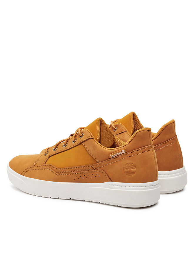 Timberland Sneakers Timberland Allston TB0A65RW7541 Gelb