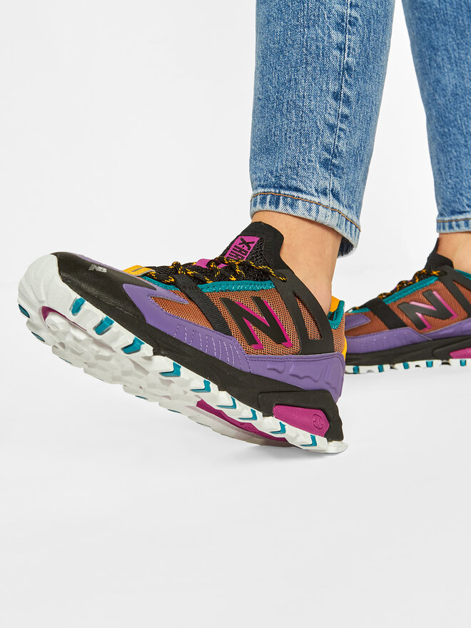 New Balance Sneakers New Balance WSXRCTXC Bunt