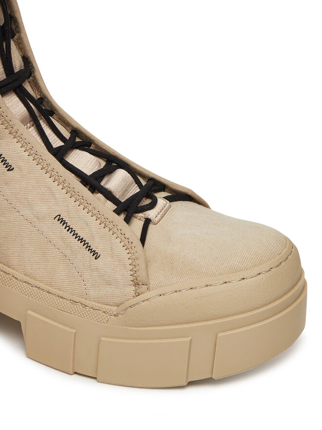 Vic Matié Schnürschuhe Vic Matié 1G3000D V14G040300 Beige
