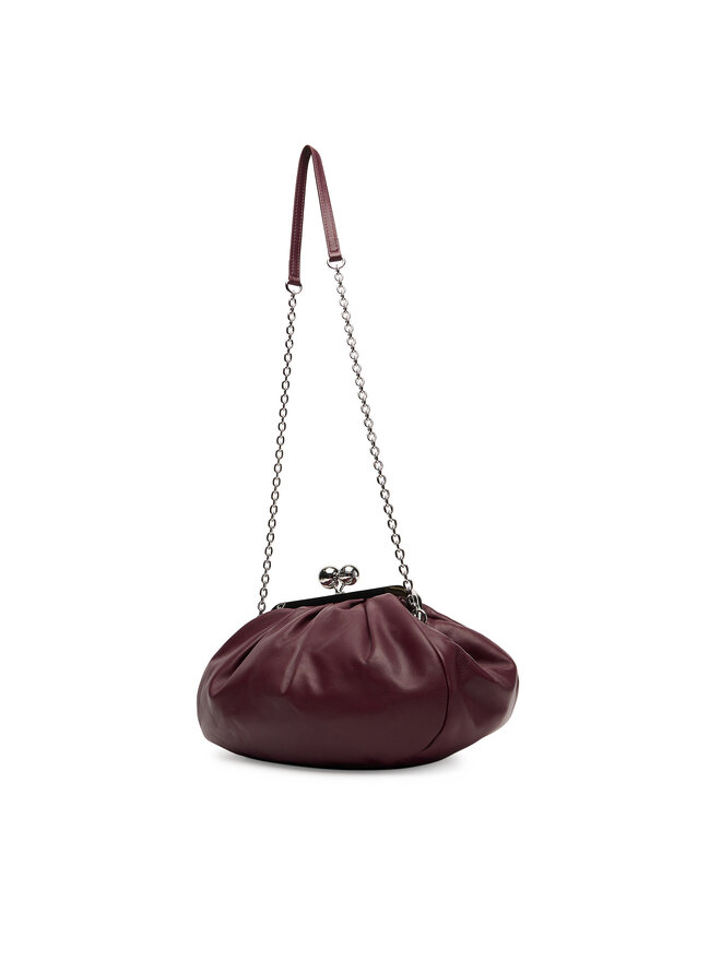 Weekend Max Mara Сумка Weekend Max Mara Cubico 2525516194600 Фіолетовий