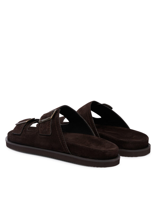 Gant Шльопанці Gant 32663295 Коричневий