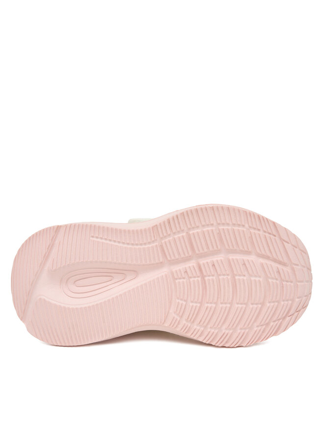 Calvin Klein Sneakers Calvin Klein Velcro V1A9-83230-1843A708 M Weiß