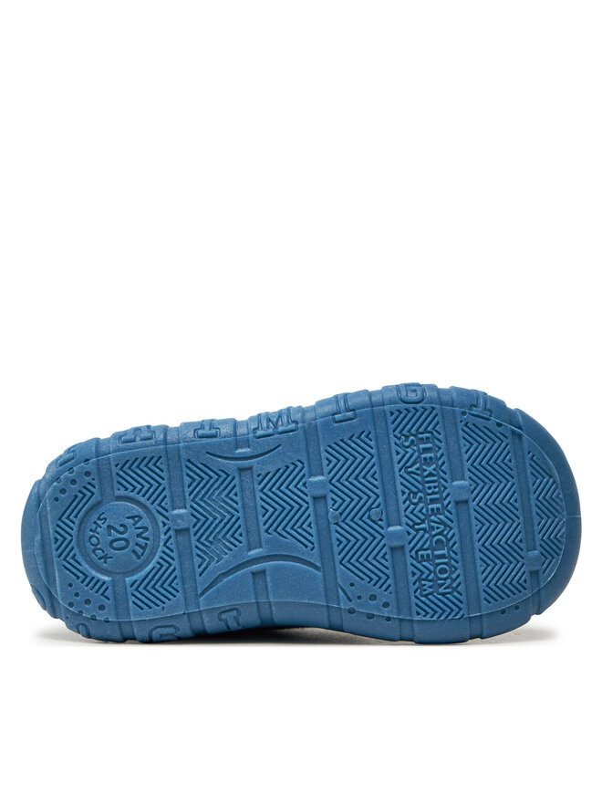 Primigi Hausschuhe Primigi 6948011 Blau