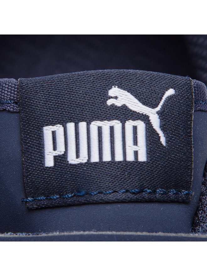 Puma Αθλητικά Puma Smash V2 Buck V Ps 365183 02 Σκούρο μπλε
