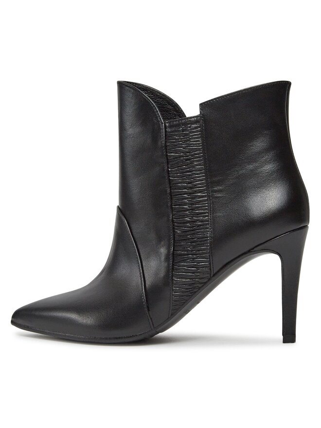 Baldowski Botines Baldowski D04422-2835-001 Negro