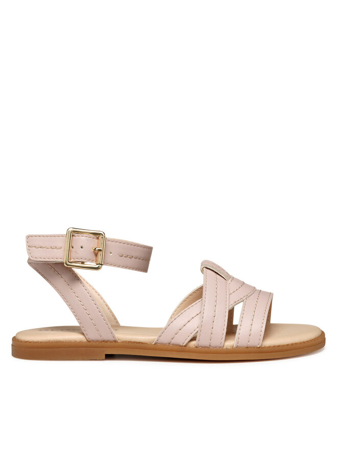 Geox Sandalen Geox Jr Karly J5535B 000BC C8172 M Rosa